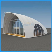 tent frame